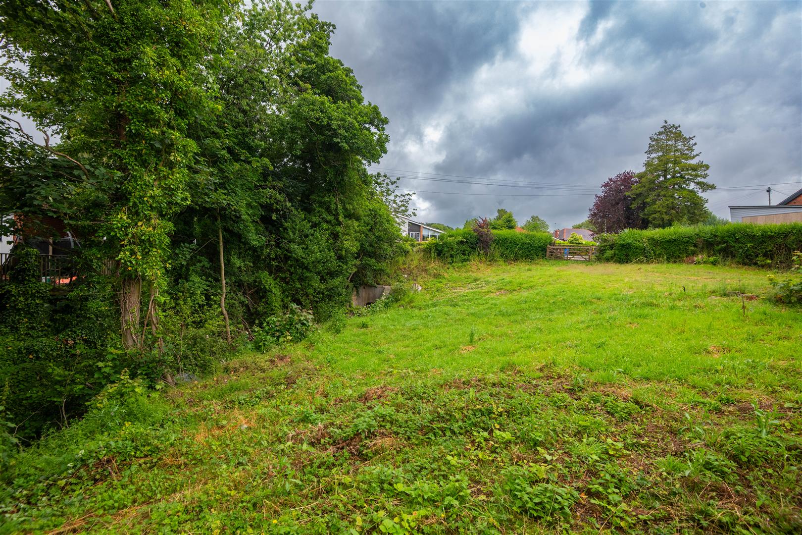 Bolton Road, Anderton, Chorley